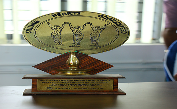 CHAKKUPALLAM SERVICE CO-OPERATIVE BANK LTD