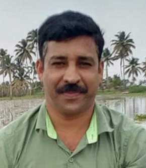 CHAKKUPALLAM SERVICE CO-OPERATIVE BANK LTD