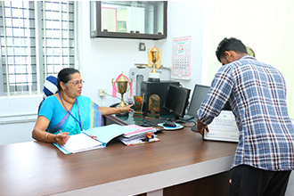 CHAKKUPALLAM SERVICE CO-OPERATIVE BANK LTD