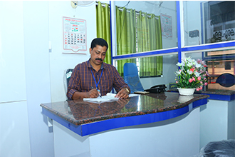 CHAKKUPALLAM SERVICE CO-OPERATIVE BANK LTD
